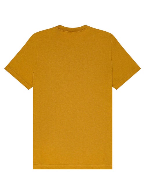 Bella + Canvas - T-shirt motif/style Chiné - Kiabi