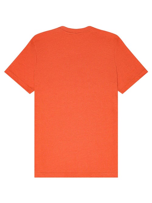 Bella + Canvas - T-shirt motif/style Chiné - Kiabi