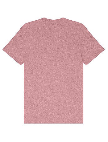 Bella + Canvas - T-shirt motif/style Chiné