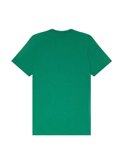 Bella + Canvas - T-shirt motif/style Chiné - Kiabi