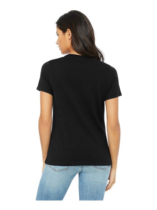 Bella + Canvas - T-shirt - Kiabi