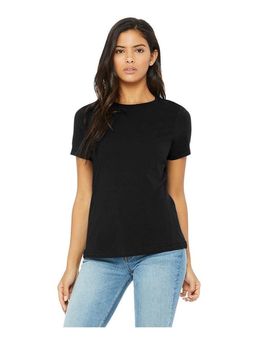 Bella + Canvas - T-shirt - Kiabi