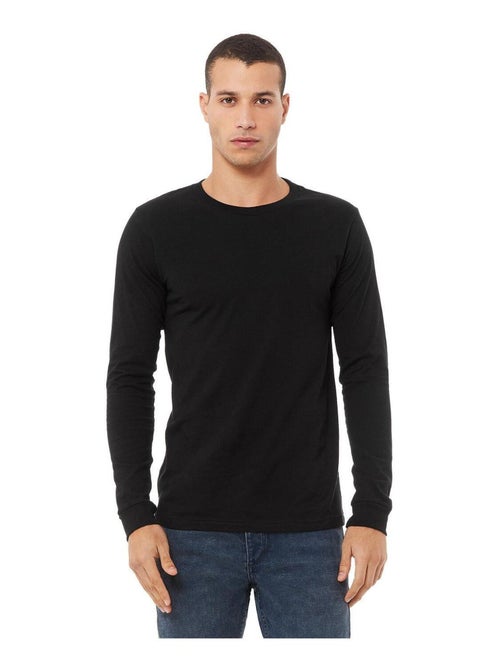 Bella + Canvas - T-shirt - Kiabi