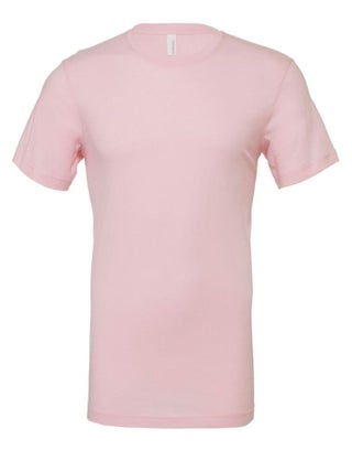 Bella + Canvas - T-shirt