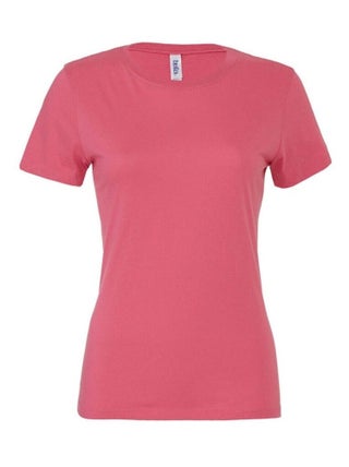 Bella + Canvas - T-shirt