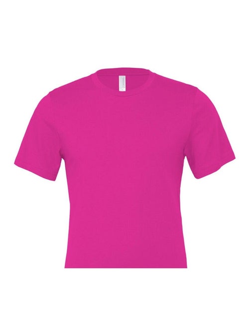 Bella + Canvas - T-shirt - Kiabi