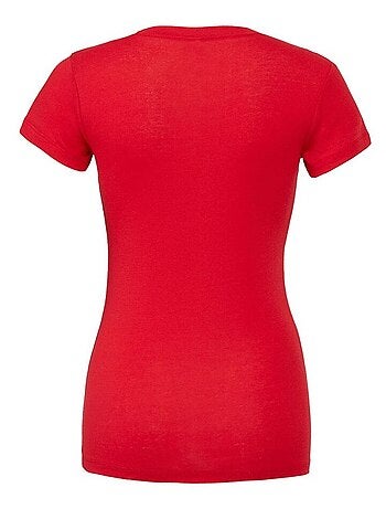 Bella + Canvas - T-shirt