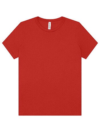 Bella + Canvas - T-shirt