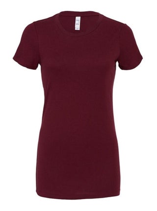 Bella + Canvas - T-shirt