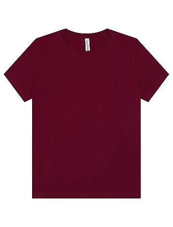 Bella + Canvas - T-shirt