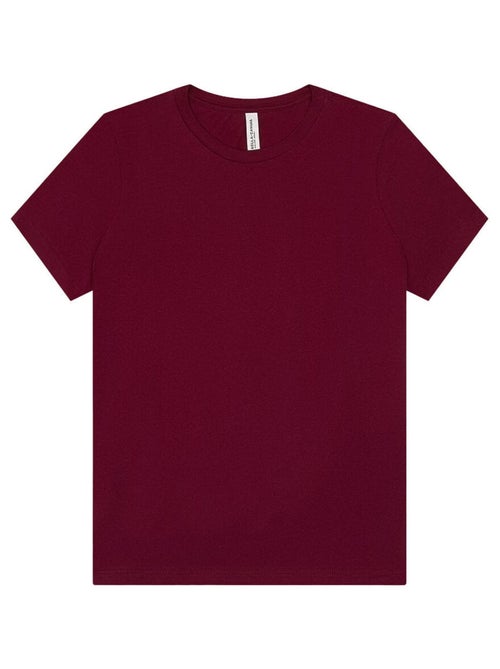 Bella + Canvas - T-shirt - Kiabi