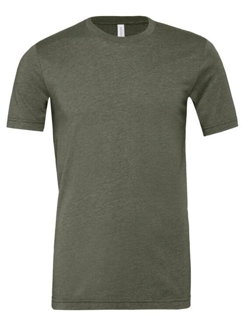 Bella + Canvas - T-shirt - Kiabi