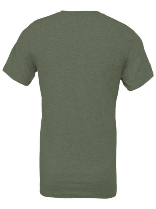 Bella + Canvas - T-shirt - Kiabi