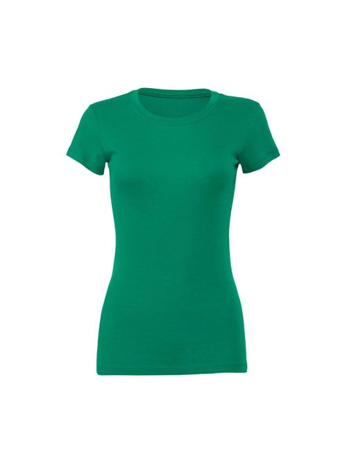 Bella + Canvas - T-shirt - Kiabi