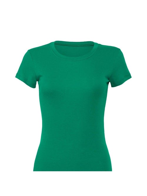 Bella + Canvas - T-shirt - Kiabi