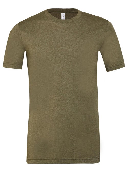 Bella + Canvas - T-shirt - Kiabi