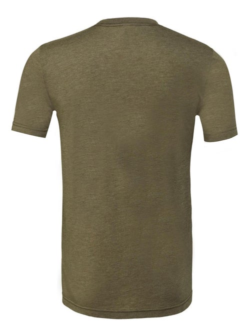 Bella + Canvas - T-shirt - Kiabi