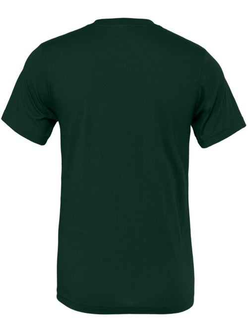 Bella + Canvas - T-shirt - Kiabi