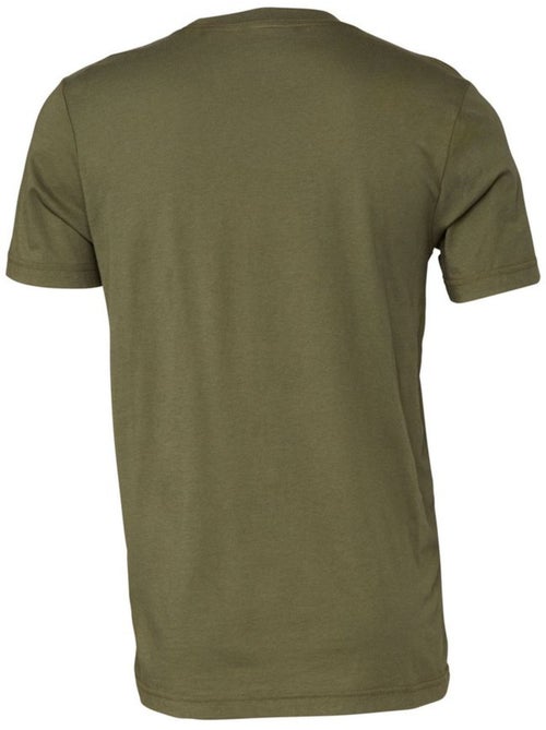 Bella + Canvas - T-shirt - Kiabi