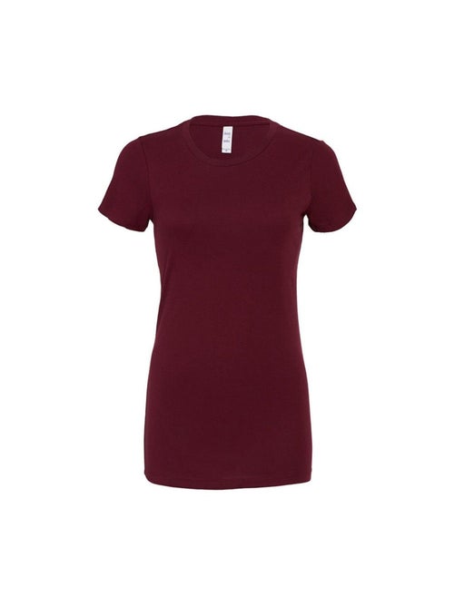 Bella + Canvas - T-shirt - Kiabi