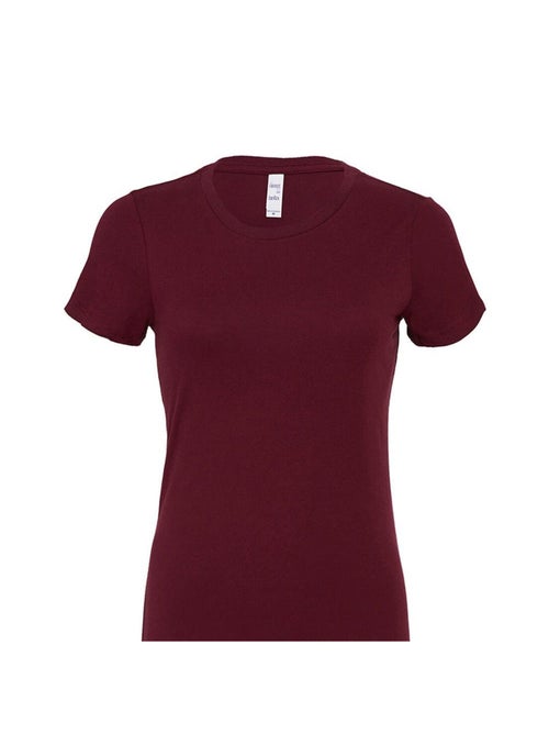 Bella + Canvas - T-shirt - Kiabi