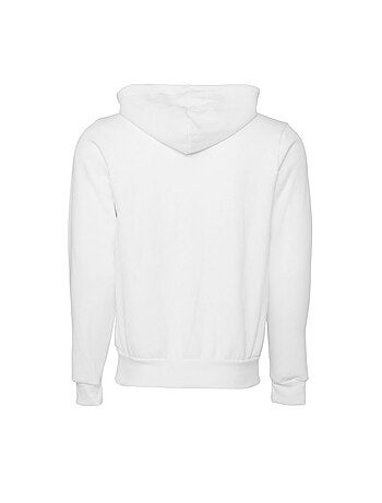 Bella + Canvas - Veste à capuche