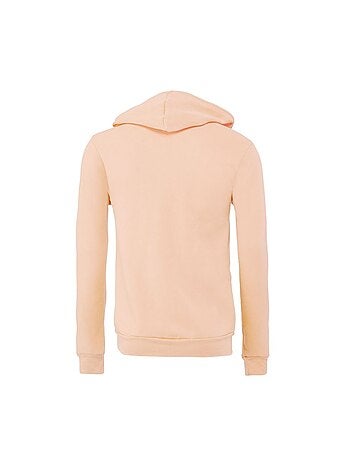 Bella + Canvas - Veste à capuche