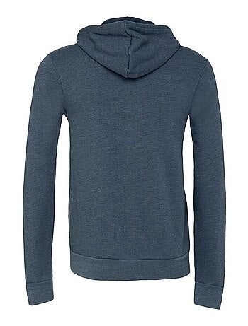 Bella + Canvas - Veste à capuche