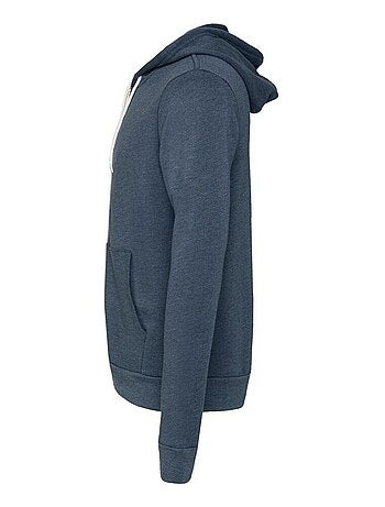 Bella + Canvas - Veste à capuche