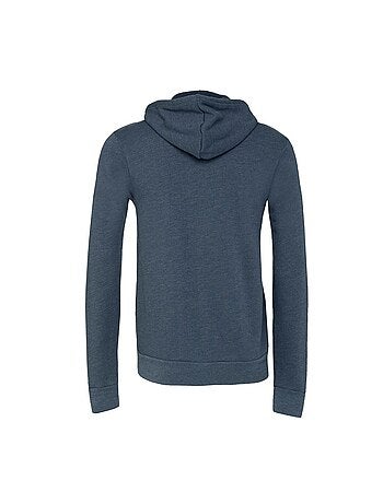 Bella + Canvas - Veste à capuche