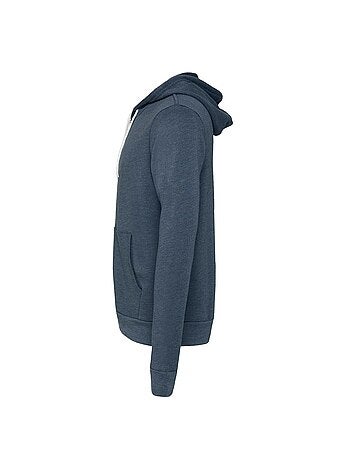 Bella + Canvas - Veste à capuche