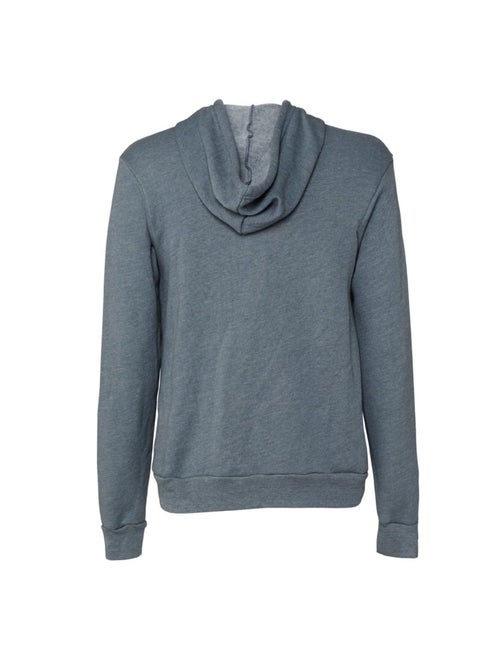 Bella + Canvas - Veste à capuche - Kiabi