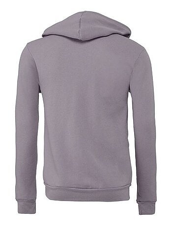 Bella + Canvas - Veste à capuche