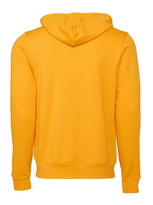 Bella + Canvas - Veste à capuche - Kiabi