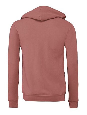 Bella + Canvas - Veste à capuche