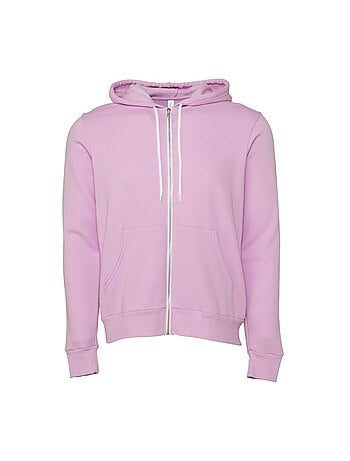 Bella + Canvas - Veste à capuche