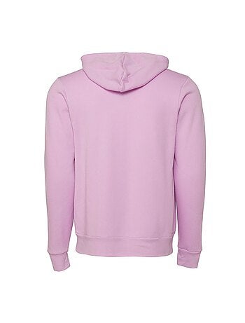 Bella + Canvas - Veste à capuche