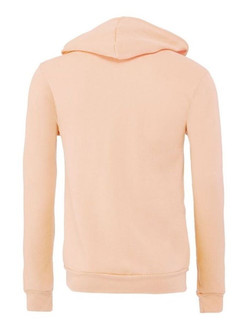 Bella + Canvas - Veste à capuche - Kiabi