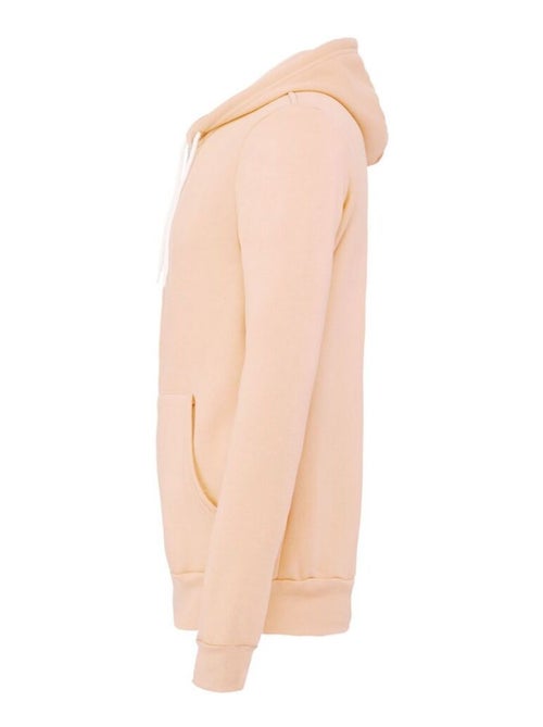 Bella + Canvas - Veste à capuche - Kiabi