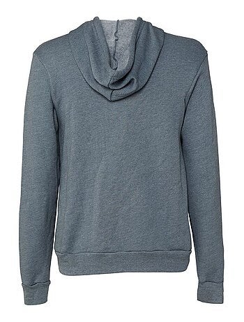 Bella + Canvas - Veste à capuche