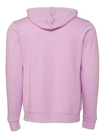 Bella + Canvas - Veste à capuche