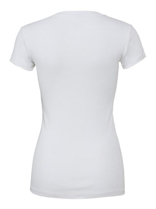 Bella The Favourite Tee - T-shirt à manches courtes - Kiabi