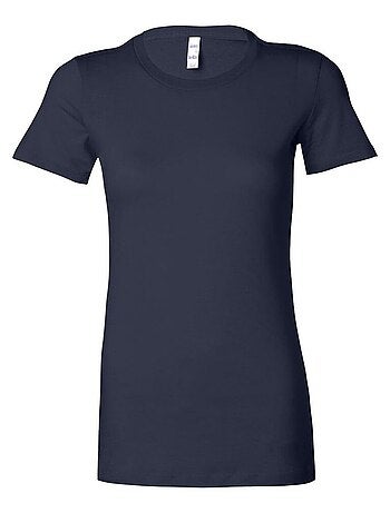 Bella The Favourite Tee - T-shirt à manches courtes