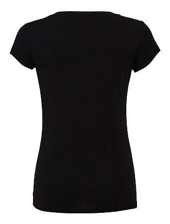 Bella The Favourite Tee - T-shirt à manches courtes