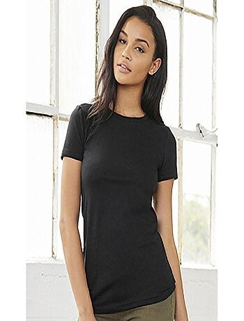 Bella The Favourite Tee - T-shirt à manches courtes