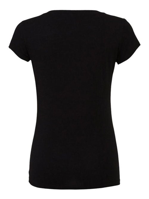 Bella The Favourite Tee - T-shirt à manches courtes - Kiabi