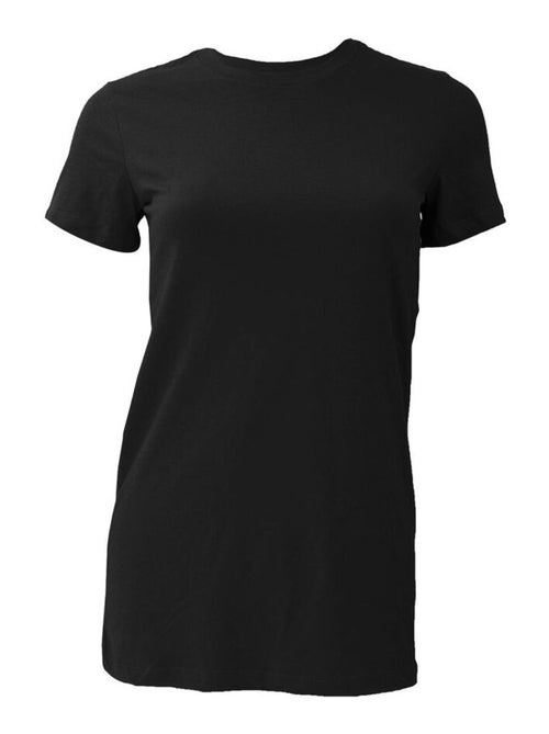 Bella The Favourite Tee - T-shirt à manches courtes - Kiabi