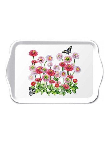 Bellis - Mini plateau vide poche rectangulaire