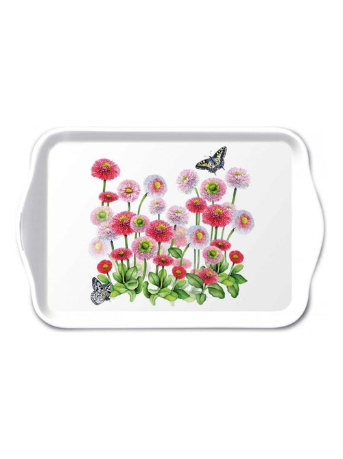 Bellis - Mini plateau vide poche rectangulaire - Kiabi