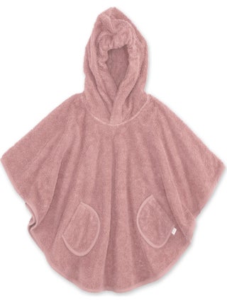 Bemini - Poncho Vintage Terry